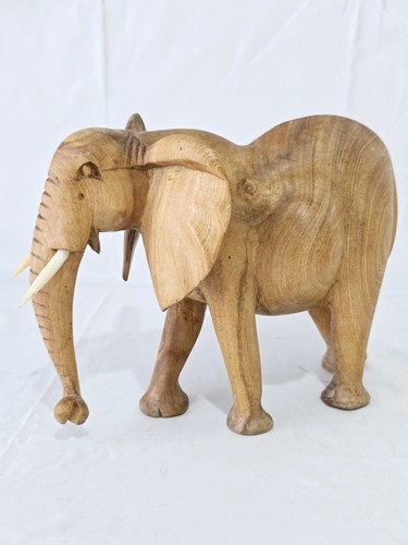 Hand carved wooden - hand,