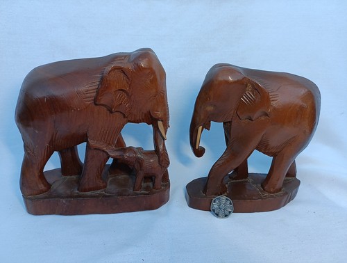 Vintage wooden carved - vintage,