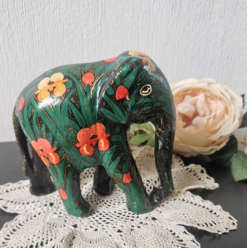 Vintage decorative wood - vintage,