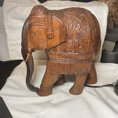 Antique wooden hand carved - wooden,