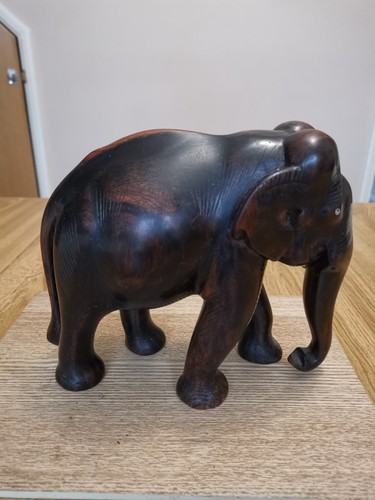 Antique hand carved - antique,