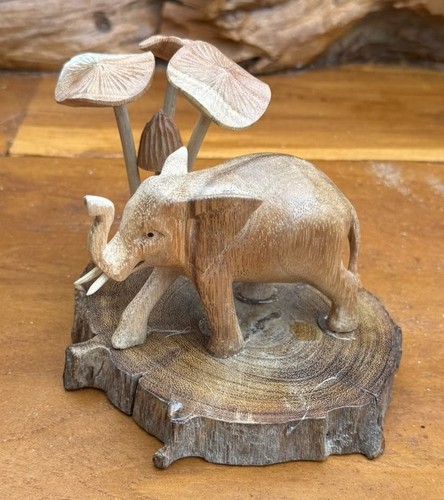 Quality carving wooden figure - quality,