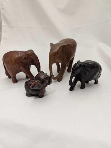 Hand carved wooden - wooden, and