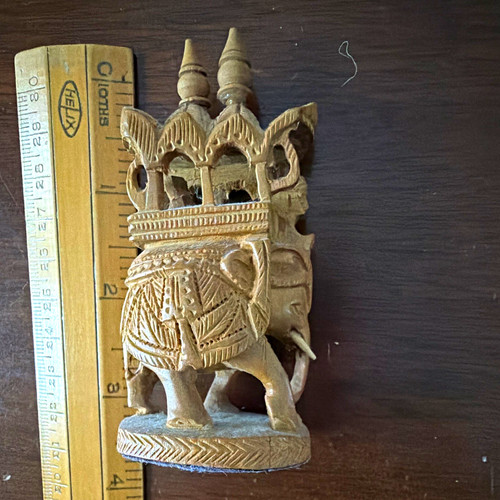 Beautifully detailed vintage - detailed,