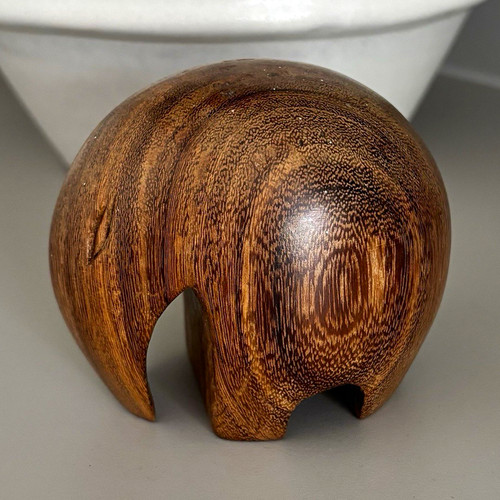 Handmade hand carved wooden - handmade,